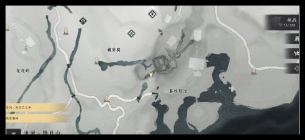 燕云十六声春秋别院宝箱怎么获取