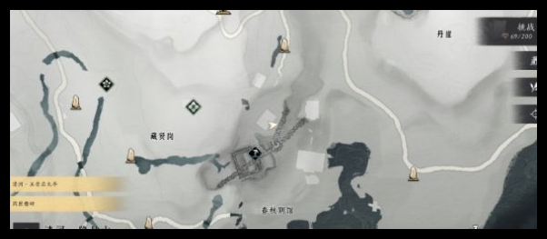 燕云十六声春秋别院宝箱怎么获取