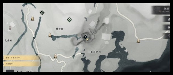 燕云十六声春秋别院宝箱怎么获取