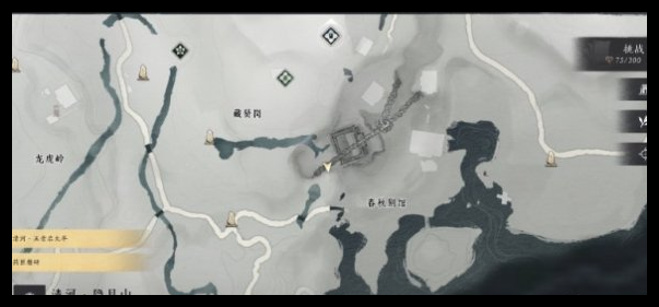 燕云十六声春秋别院宝箱怎么获取