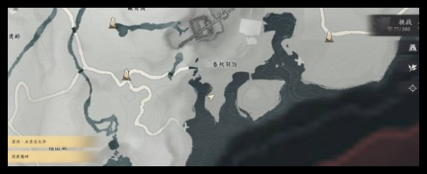 燕云十六声春秋别院宝箱怎么获取