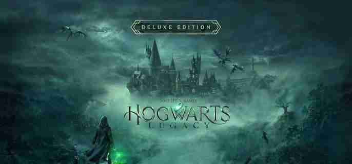 霍格沃茨之遗三个秘密在哪 三个秘密解谜攻略