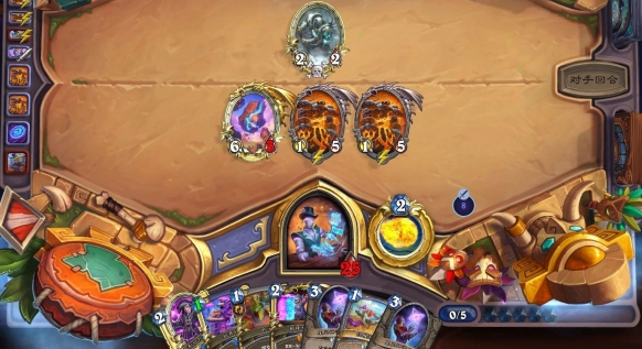 炉石传说超星新法卡组怎么玩 超星新法卡组玩法攻略2025