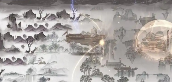 鬼谷八荒宗门大比如何获胜 宗门大比获胜技巧