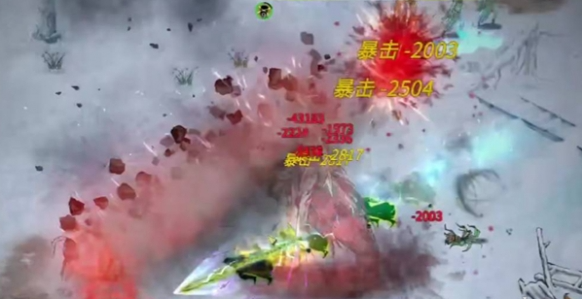 鬼谷八荒枪修怎么玩 枪修玩法攻略