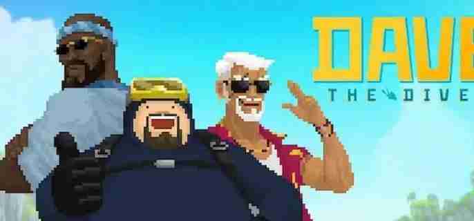 潜水员戴夫员工怎么选择 员工选择推荐