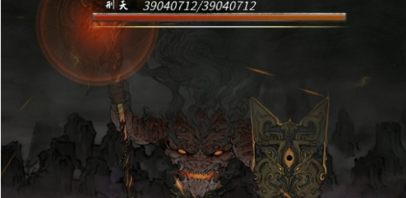 鬼谷八荒天元山怎么去 天元山前往方法