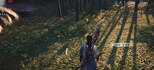 燕云十六声不羡仙猫咪在哪 燕云十六声不羡仙猫咪在哪