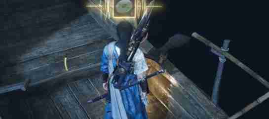 燕云十六声来生岸宝箱在哪 来生岸宝箱位置大全