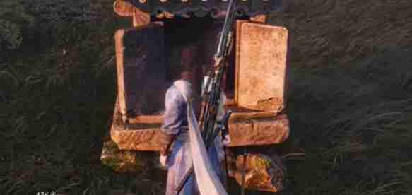 燕云十六声来生岸宝箱在哪 来生岸宝箱位置大全