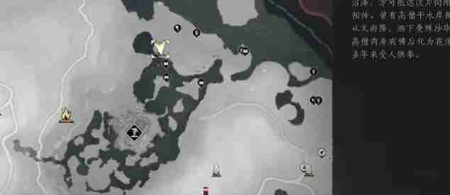 燕云十六声来生岸宝箱在哪 来生岸宝箱位置大全