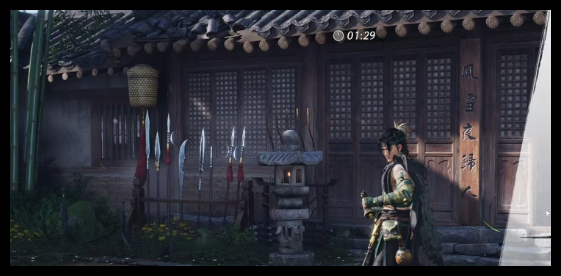 燕云十六声栗子游尘怎么偷师