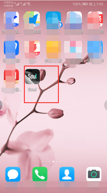 soul怎么隐身在线状态 Soul账号隐身在线状态方法
