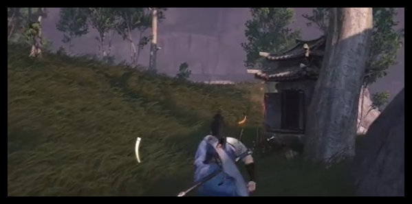 《燕云十六声》抱山湖蹊跷如何获取