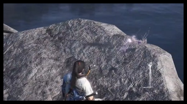 《燕云十六声》抱山湖蹊跷如何获取