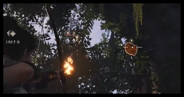 《燕云十六声》抱山湖蹊跷如何获取