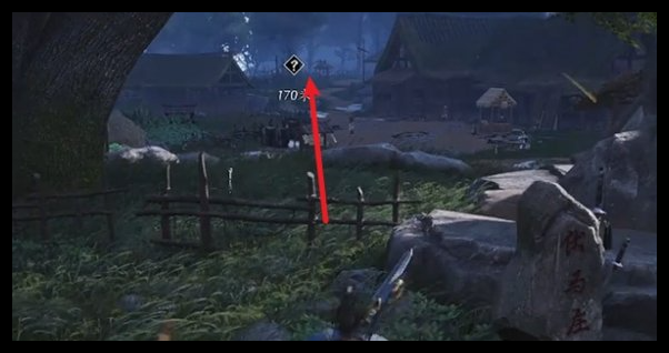 燕云十六声伏马庄蹊跷如何找 伏马庄蹊跷找到方法