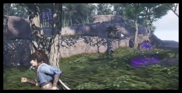 燕云十六声伏马庄蹊跷如何找 伏马庄蹊跷找到方法