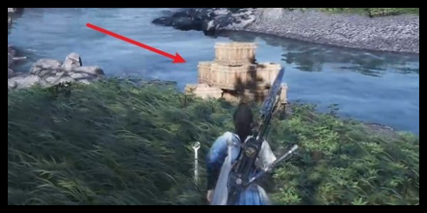 燕云十六声伏马庄蹊跷如何找 伏马庄蹊跷找到方法