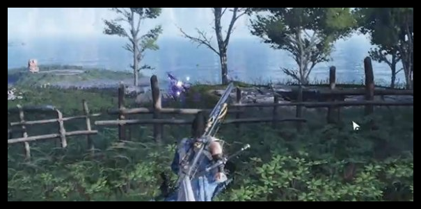 燕云十六声伏马庄蹊跷如何找 伏马庄蹊跷找到方法