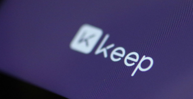keep怎么使用自己的歌单 keep导入歌单方法介绍