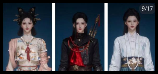 燕云十六声梦境怎么出去