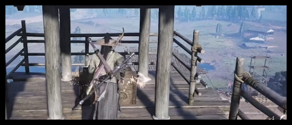 燕云十六声常平仓宝箱在哪刷新