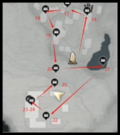 燕云十六声承恩镇宝箱怎么获取