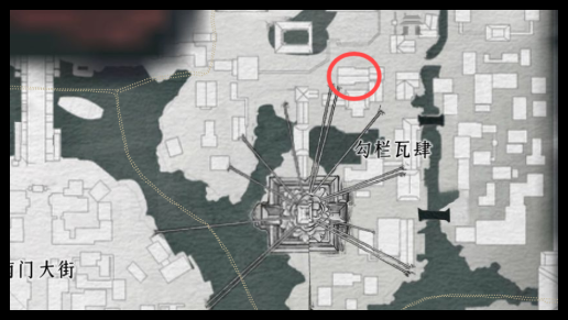 燕云十六声四时无常怎么获取