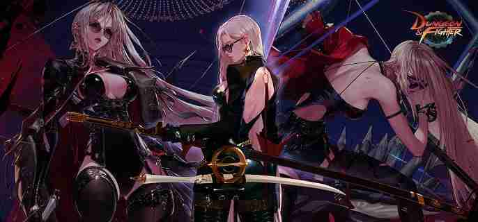 dnf裂缝注视者怎么解锁 裂缝注视者开启方法