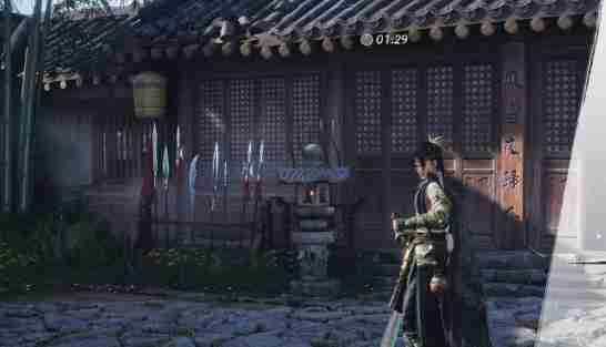 燕云十六声栗子游尘怎么偷师 栗子游尘偷师技巧