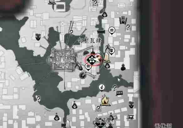 燕云十六声狼在羊中奇遇怎么过 狼在羊中奇遇攻略