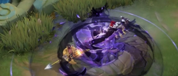 决胜巅峰打野怎么玩厉害 打野思路教学