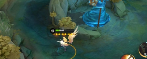 决胜巅峰打野怎么玩厉害 打野思路教学