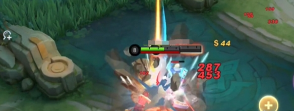 决胜巅峰打野怎么玩厉害 打野思路教学