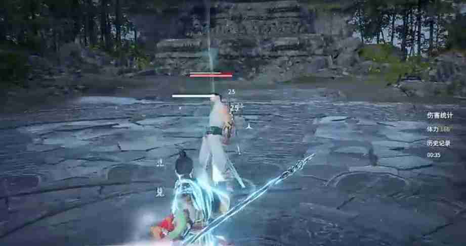 永劫无间手游无尘大招怎么躲 无尘大招躲避技巧