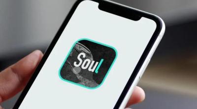 soul怎么发语音瞬间