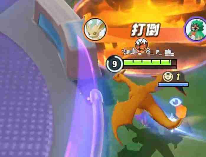 宝可梦大集结小火龙怎么样 小火龙强度介绍