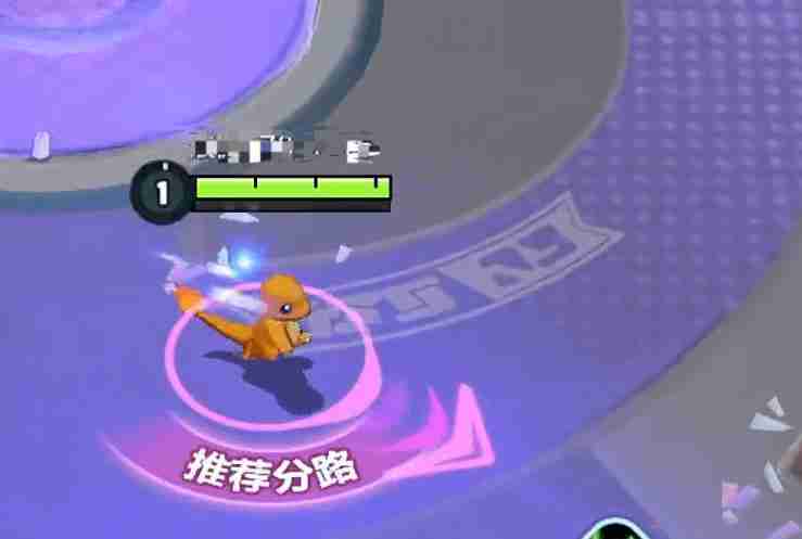宝可梦大集结小火龙怎么样 小火龙强度介绍