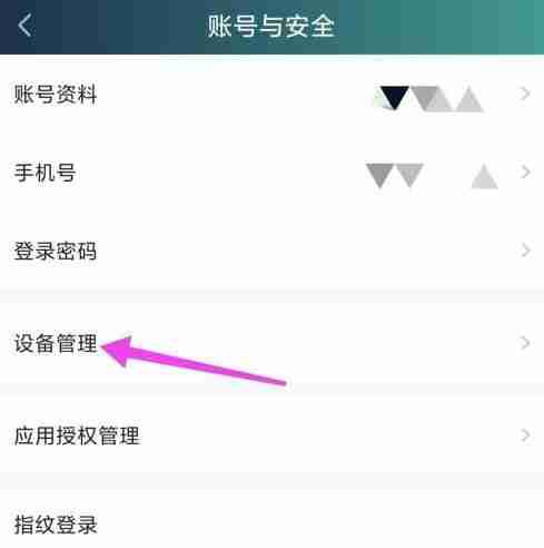 爱奇艺怎么设置主设备 爱奇艺设置主设备教程