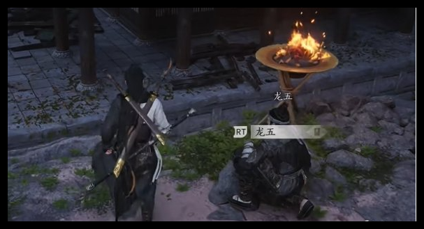 燕云十六声独行杀手支线怎么过