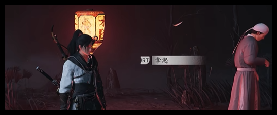 燕云十六声千佛残墟支线任务怎么做