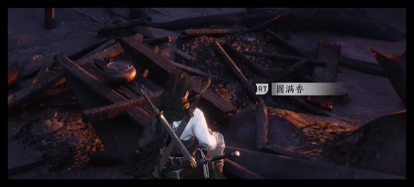 燕云十六声千佛残墟支线任务怎么做