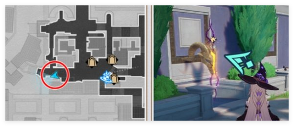 崩坏星穹铁道奥赫玛黄金替罪羊怎么通关