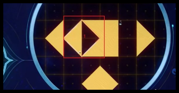 崩坏星穹铁道命运重渊预言算碑怎么解密