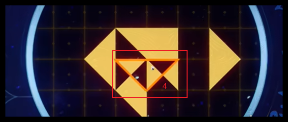 崩坏星穹铁道命运重渊预言算碑怎么解密