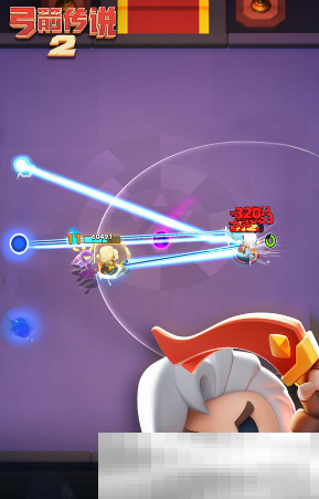 弓箭传说2流派如何选择 流派选择推荐方法