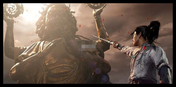 燕云十六声头发染色道具如何获取 头发染色道具获取方法