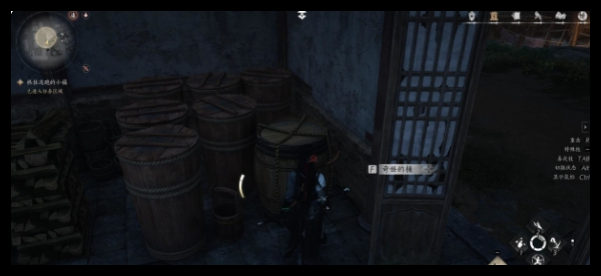 燕云十六声故人重逢主线任务如何通关 故人重逢主线任务通关方法