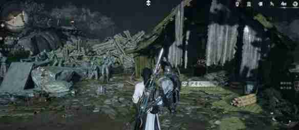 燕云十六声金玉手支线任务如何通关 金玉手支线任务通关方法